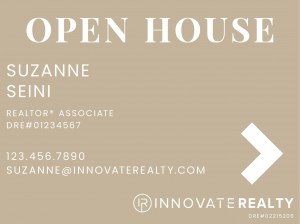 Open House Design Option 1